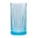 thumbnail image 1 of Vaso Whisky Elysia azul 445 Ml Set 4 Piezas, 1 of 2