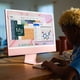 thumbnail image 5 of APPLE IMAC RET 4.5K 24/M1 8C/GPU 7C/256GB SIL, 5 of 8