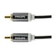 thumbnail image 1 of Cable Auxiliar De Audio Jack 3.5 A Jack 3.5 PD 2Mts, 1 of 4