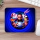 thumbnail image 2 of Mouse pad Animado M166V2 24x20 cm x 3 mm Neopreno ANHIZ, 2 of 2