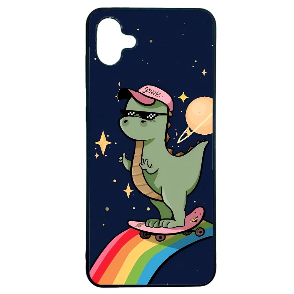 Genérico - Carcasa Funda Para Samsung A04e Diseño 284