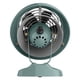 thumbnail image 5 of Ventilador Vornado VFAN Mini Classic Vintage Retro Metal Verde, 5 of 6