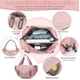 thumbnail image 2 of Bolso Viaje Mujer Tote Plegable Gimnasio Verano Hombro Mano Gym Salida Paseo Picnic Vuelo Carry On Bag, 2 of 3