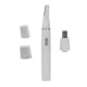thumbnail image 4 of Afeitadora De Nariz Trimmer 2 En 1 Lavable Clipper Portátil Para Removedor De Mujeres Blanco, 4 of 5