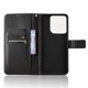 thumbnail image 3 of Funda Billetera para Motorola Moto G15 Power 4G con Ranuras y Soporte Marrón, 3 of 6
