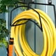 thumbnail image 5 of Soporte Portamanguera Pared Metalico Organizador Jardin, 5 of 8