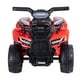 thumbnail image 3 of Cuatrimoto Eléctrica Buzz Roja Bebesit, 3 of 6