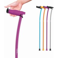 Indesmed - Baston Paseo Alumnio Aeroespacial