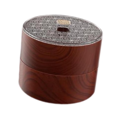 Magideal - Bandeja Para Aperitivos, Bandeja Para Frutos Secos Con Compartimento, Bandeja Para Servir Nueces Y Dulces, Plato Para Aperitivos Para Fiestas, Pastele 2 Niveles