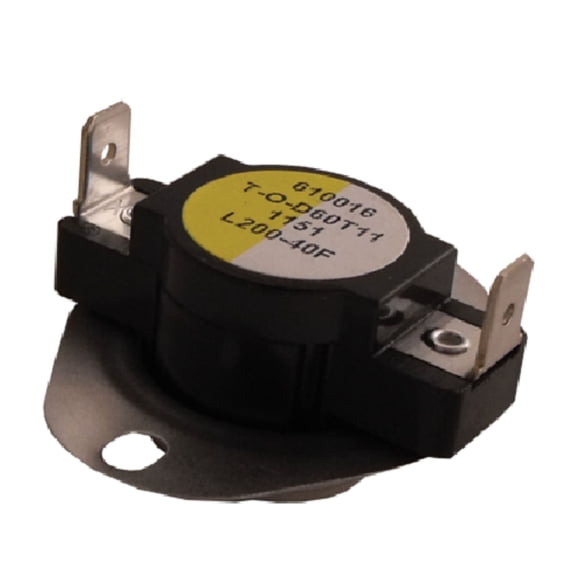 Termostato Supco Serie L200 60T11 Estilo 610016