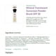 thumbnail image 2 of Hawaiian Tropic Brocha Mineral FPS 30, 2 of 4