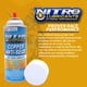 thumbnail image 3 of Spray antiadherente Nitro Lubricants de cobre 400 mL, alta temperatura 400 °C, 3 of 8