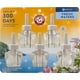 thumbnail image 1 of Recargas de aceite perfumado Arm & Hammer Fresh Waters, 96 ml (paquete de 5), 1 of 7