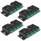 thumbnail image 1 of Amplificador ACEIRMC SP901E de señal LED 8/4 canales, 1 of 7