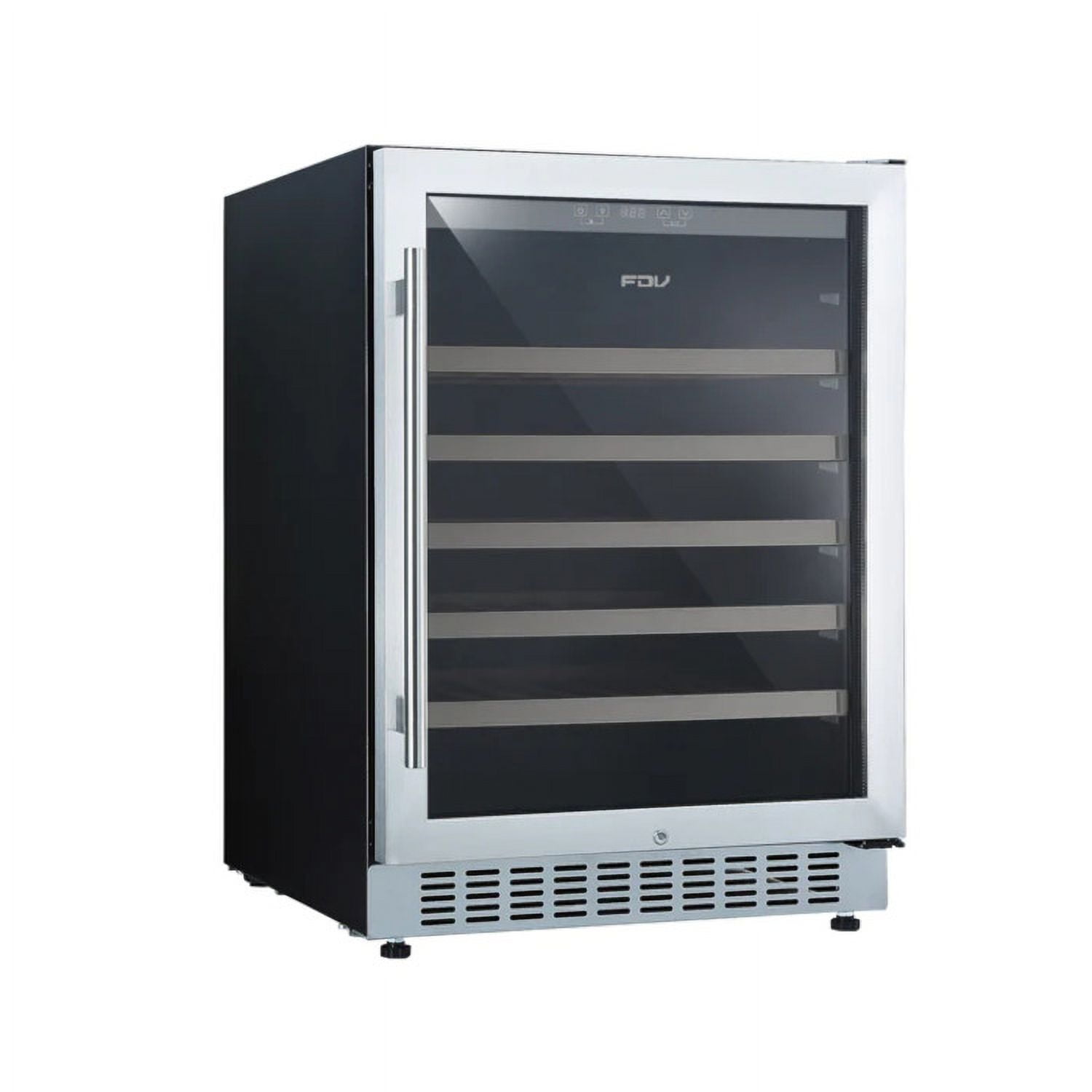 Fdv - Cava Vino Expert 54