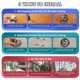 thumbnail image 5 of Therapy Swing Aokitec para niños con necesidades especiales con hardware, 5 of 9