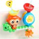 thumbnail image 1 of Juguetes de baño G-WACK Monkey Caterpillar para niños pequeños de 1 a 3 años, 1 of 6