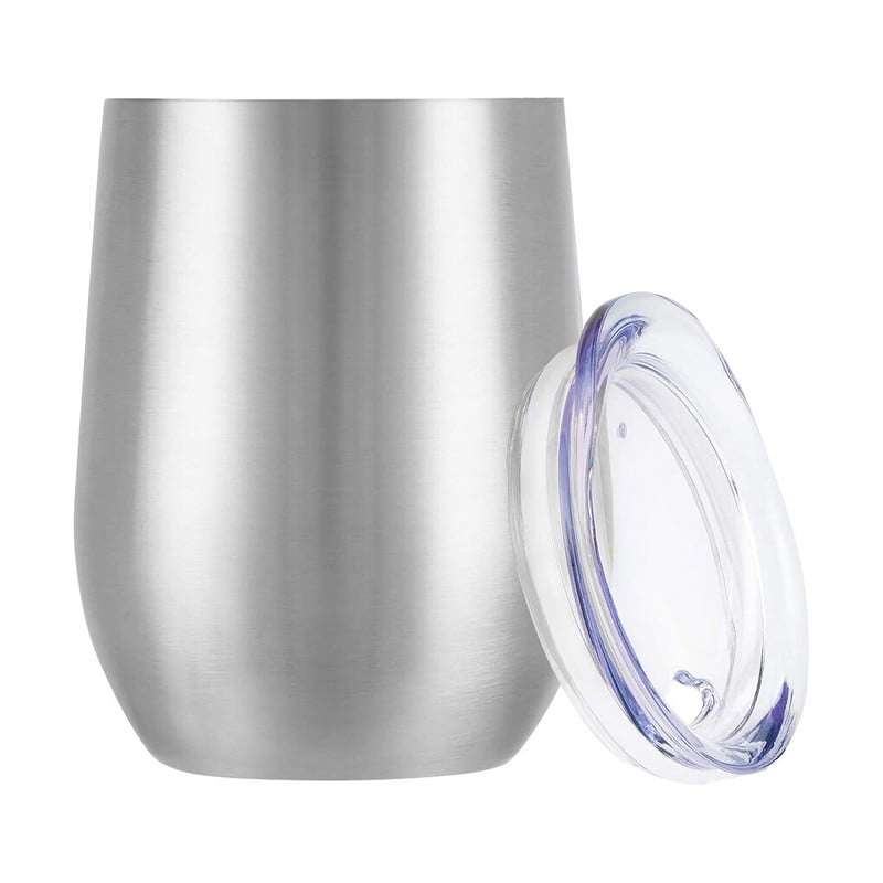 Genérico - Termo Cafe Bebidas Aislado Al Vacio Doble Pared Rondon