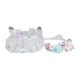 thumbnail image 3 of Vestido De Muñeca De Hadas Ropa De Muñeca De Hadas Para Muñeca De Pato De Peluche De 15 Cm Regalos De Halloween Tipo Diadema Morada, 3 of 3