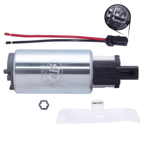 Repuestos Del Sol - Bomba Bencina Suzuki Grand Vitara 1.6 2006 2011