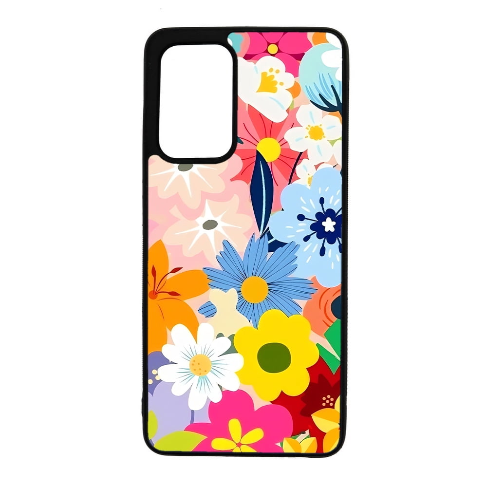 Genérico - Carcasa Funda Para Huawei Y7a Diseño 267