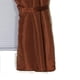 thumbnail image 2 of Cortina para ventana de baño, tela Carnation Home Fashions, 36 x 54 cm, 2 of 3