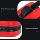 thumbnail image 3 of Paos Thai Pads Muay Thai MMA 60x40 cm - Almohadillas Focos Patada Rodilla Entrenamiento Kick Boxing, 3 of 5