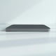 thumbnail image 2 of Topper Black King 180x200x7cm, 2 of 2