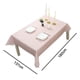 thumbnail image 5 of Mantel A Cuadros: Mantel Cuadrado De Pvc Impermeable Y Resistente Al Aceite, Lavable Y Resistente Para Cenas, Fiestas, Festividades, Interiores Y Exteriores., 5 of 8
