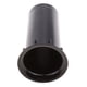 thumbnail image 1 of Tubo De Puerto De Altavoz Subwoofer Tubo De Graves Caja De Altavoz Tubo De Puerto 53x100 Mm, 1 of 3