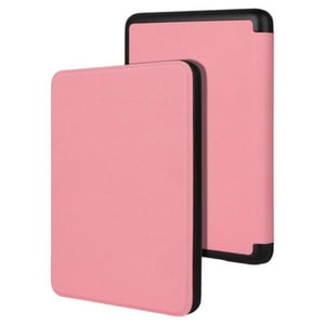 Mar Cases - Funda Protectora Para Kindle 11Th Gen 2024 Rosado Rs23Cv