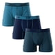 thumbnail image 1 of Pack 3 Boxer Medio Hombre Microfibra Algodón Talla L, 1 of 4