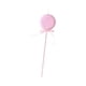 thumbnail image 1 of Adorno Colgante Para árbol De Navidad, Dulce Para Restaurante, Fiesta Temática, Dormitorio, Bombón Rosa Pequeño, 1 of 5