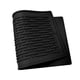 thumbnail image 5 of Alfombrilla De Secado De Platos Reutilizable Resistente Al Calor Para Encimera De Cocina Cajón Negro, 5 of 5