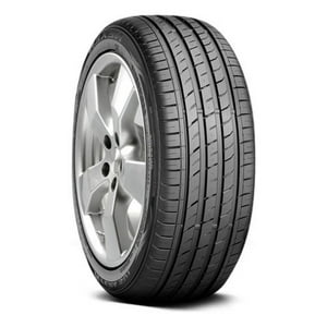 Neumático Nexen 235/55 R17 103W Nf Su1 Xl