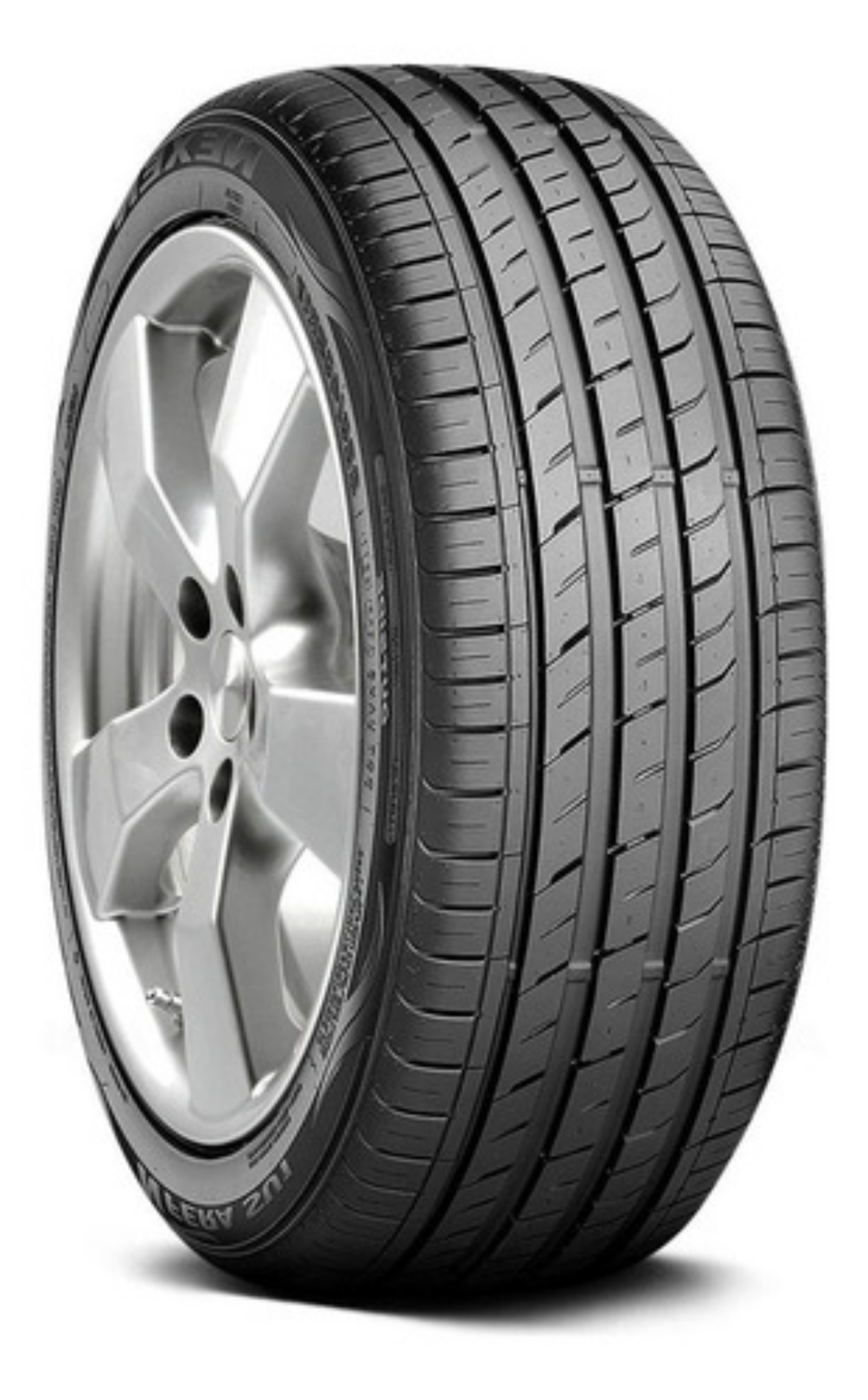 Nexen - Neumático 235/55 R17 103W Nf Su1 Xl