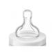 thumbnail image 2 of Set 3 Mamaderas Avent SCY119/18 Anticólicos 125-260-330 ml Translucida, 2 of 3