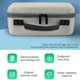 thumbnail image 5 of Funda rígida de viaje para Samsung The Freestyle Projector, 5 of 8