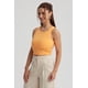 thumbnail image 2 of Polera Mujer Sudadera Naranjo- ll, 2 of 4