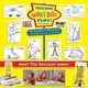 thumbnail image 4 of Mini Play Paks Wikki Stix 250 paquetes individuales, fabricados en EE. UU., 4 of 8