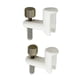 thumbnail image 4 of Soporte de de balancín de 2 piezas, accesorios de repuesto, soporte de fija, portátil, desmontable, ajustable para DJI, 4 of 5