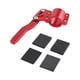 thumbnail image 3 of Kit De Posición De Ajuste De Palanca De Señal De Giro De Extensión Para Chevrolet Red, 3 of 5
