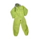 thumbnail image 2 of Traje de apicultor traje de apicultura con traje de campana disfraz de protección transpirable de cuerpo completo puños elásticos adultos anti las SG, 2 of 5