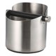thumbnail image 5 of Caja De Golpe De Café Barra De Golpe Desmontable Herramientas De Café Para La Cocina Casera Oficina Plata S, 5 of 5