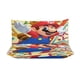 thumbnail image 3 of Mario Print Bedding Set Pattern Duvet Cove Set 3 Pieces 1 Quilt Cover And 2 Pillowcases for Women Men Teens, 3 of 5