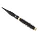 thumbnail image 1 of Cepillo Térmico Redondo De Cerdas De Nailon Para Secado Con Secador, Rizado, Alisado, 17 Mm, 1 of 5