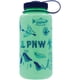 thumbnail image 1 of Botella de agua Nalgene Sustain Tritan sin BPA 950 ml, 1 of 2