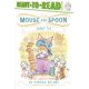 thumbnail image 1 of Libro Simon Spotlight Rabbit Tea: Ready-to-Read Nivel 2, 1 of 1