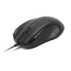 thumbnail image 2 of Mouse Xtech XTM165 USB 1000 DPI cableado para PC, 2 of 3