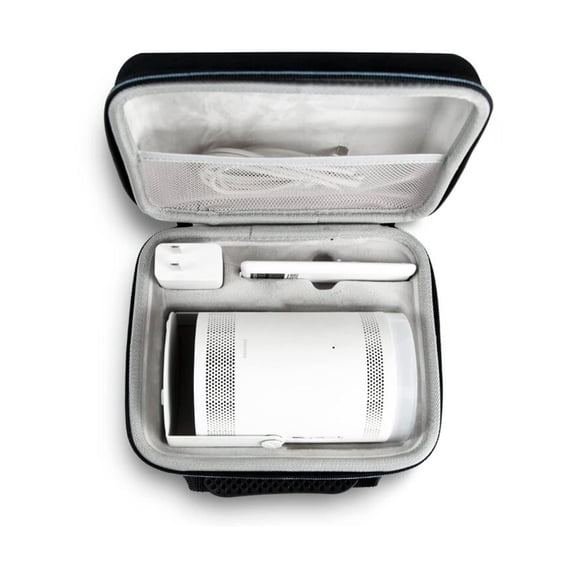 Funda De Transporte Para Samsung The Freestyle Projector